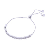 Elegancia Sharm Tennis Bracelet - Euro Sparkles