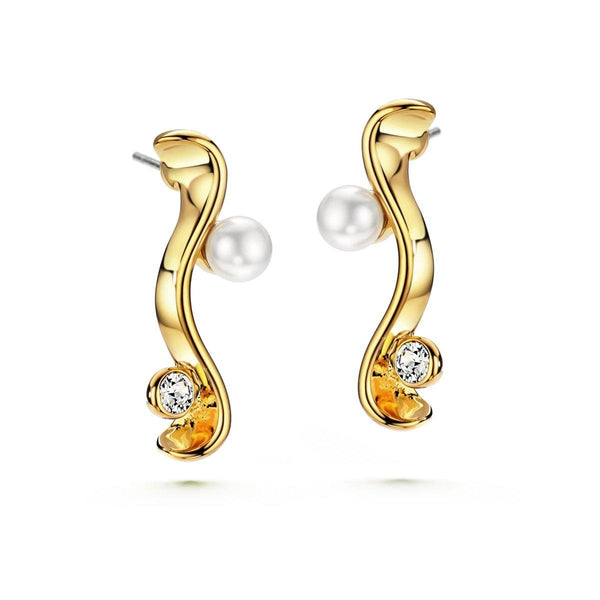 Firenze Ocean Earrings - Euro Sparkles