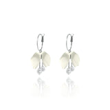 Las Flores Lilly Earrings
