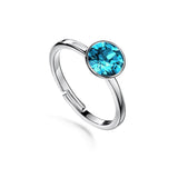 Color of Soul Ring - Euro Sparkles