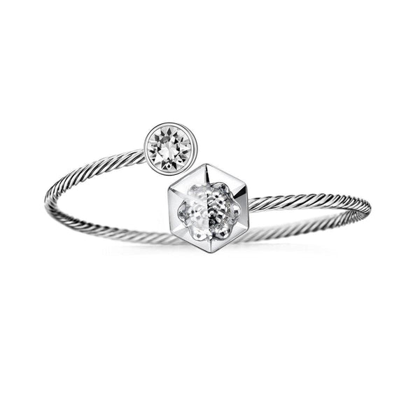 The Bella Sunflower Bracelet - Euro Sparkles