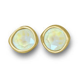 Bella Stud Earrings - Euro Sparkles