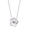 Twinkling Joy Princess Necklace