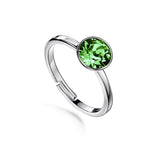 Color of Soul Ring - Euro Sparkles
